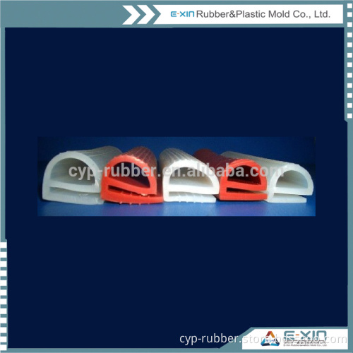concrete mold making silicone rubber